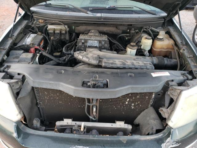 Photo 7 from auction – 2004 FORD F150 SUPER with VIN 1FTPW14504KB85184