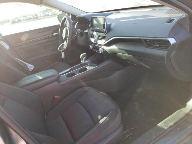 Photo 5 from auction – 2020 NISSAN ALTIMA S with VIN 1N4BL4BVXLC263685