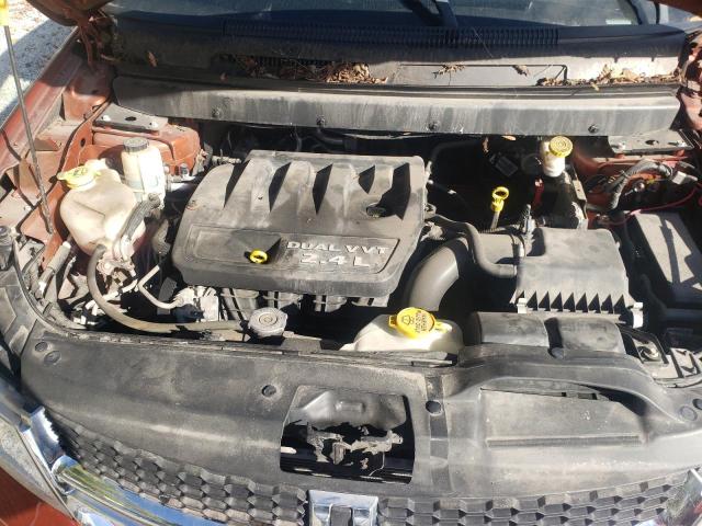 Foto 7 de la subasta – 2013 DODGE JOURNEY con VIN 3C4PDCAB9DT578563