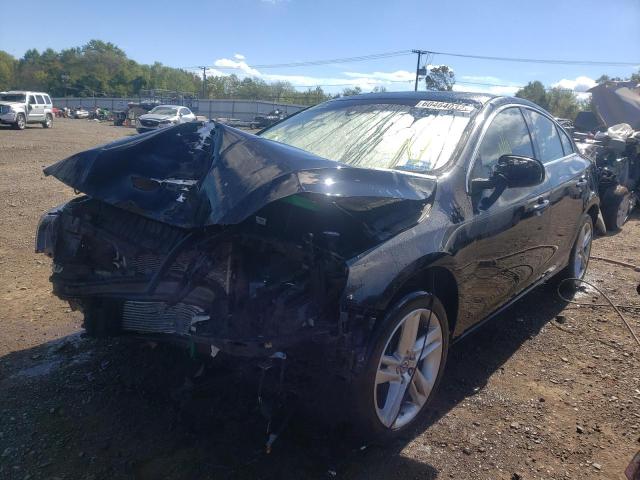 Photo 2 from auction – 2015 VOLVO S60 PREMIE with VIN YV1612TK7F1350688