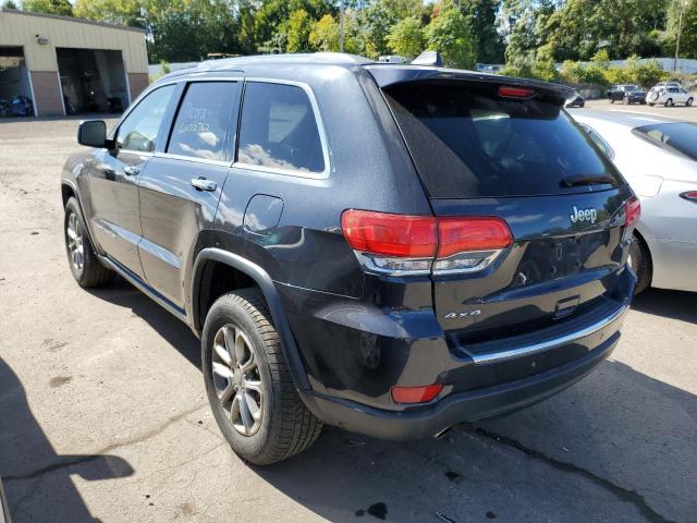 Photo 3 from auction – 2014 JEEP GRAND CHER with VIN 1C4RJFBG0EC392419