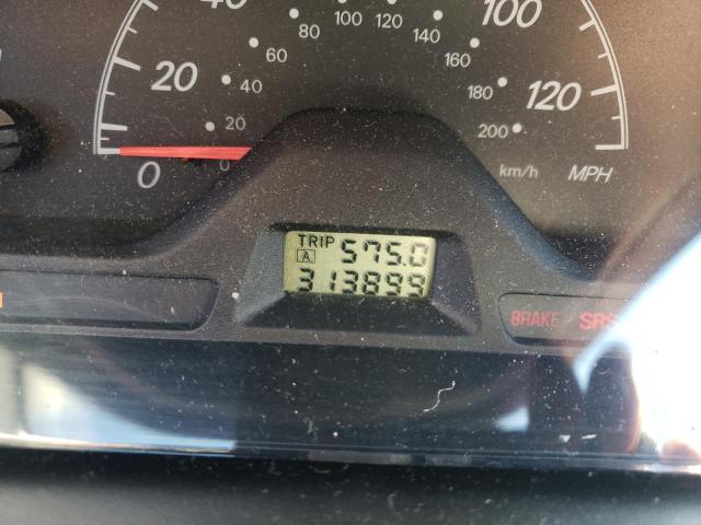Photo 8 from auction – 2006 MITSUBISHI LANCER ES with VIN JA3AJ26E36U025636