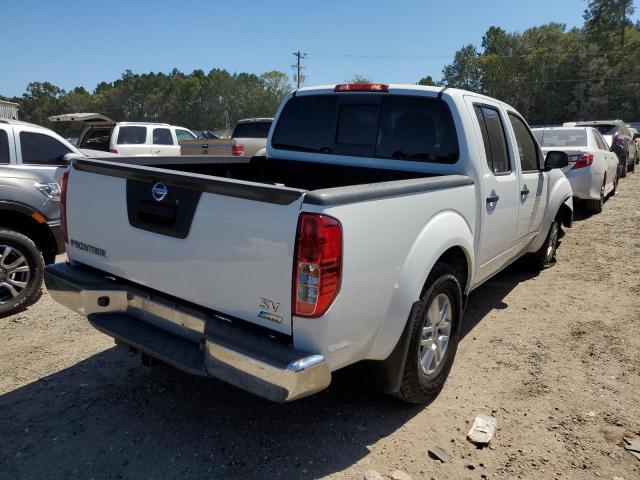 Photo 4 from auction – 2019 NISSAN FRONTIER S with VIN 1N6DD0ER2KN733554
