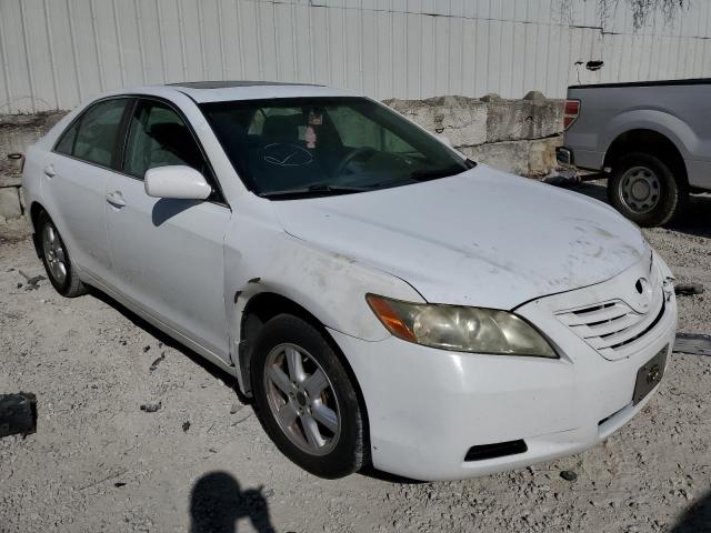 Photo 1 from auction – 2008 TOYOTA CAMRY CE with VIN 4T4BE46K48R021613