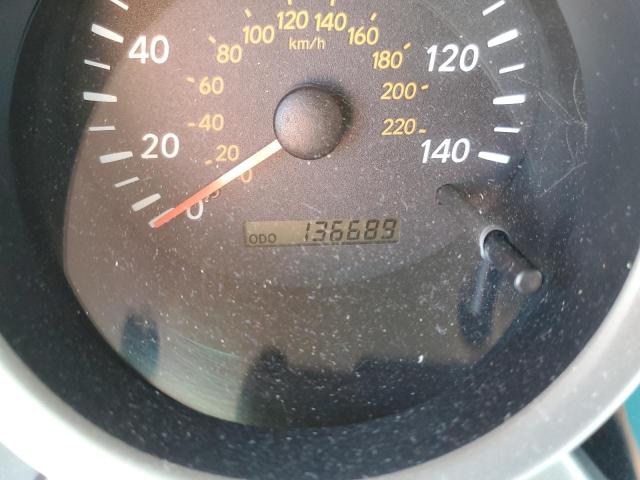 صورة رقم 8 من المزاد - 2005 TOYOTA HIGHLANDER مع VIN JTEDP21AX50085268