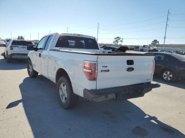 Photo 3 from auction – 2013 FORD F150 SUPER with VIN 1FTEX1CM2DFC32284