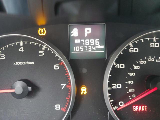 Photo 8 from auction – 2013 SUBARU OUTBACK 2. with VIN 4S4BRCAC1D3321103