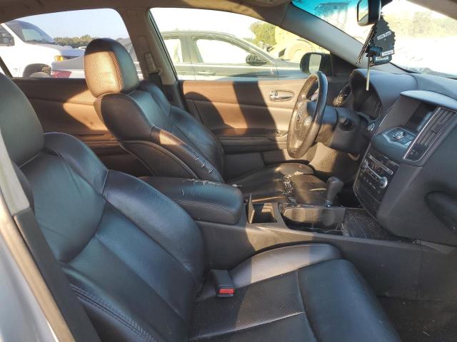 Фото 5 с аукциона – 2012 NISSAN MAXIMA S с VIN 1N4AA5AP7CC817906