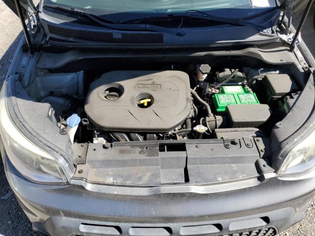 Photo 7 from auction – 2014 KIA SOUL + with VIN KNDJP3A55E7062570