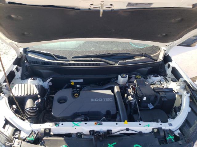 Photo 7 from auction – 2020 CHEVROLET EQUINOX LS with VIN 3GNAXHEVXLS699046