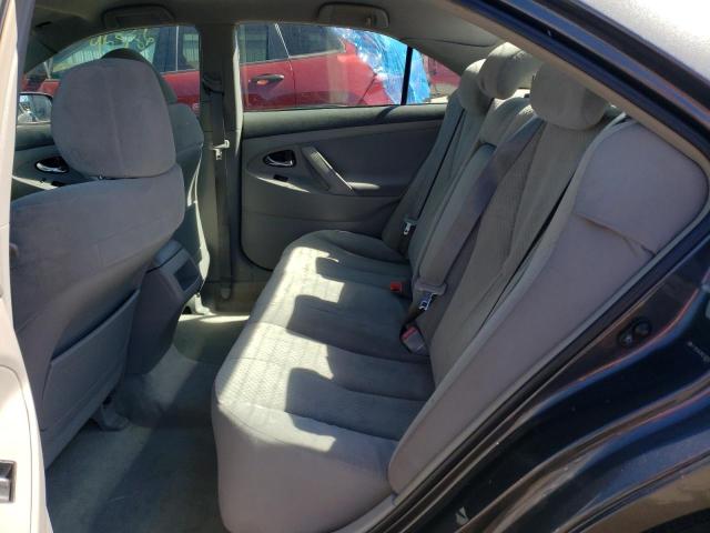 Photo 6 from auction – 2008 TOYOTA CAMRY CE with VIN 4T1BE46K38U230058