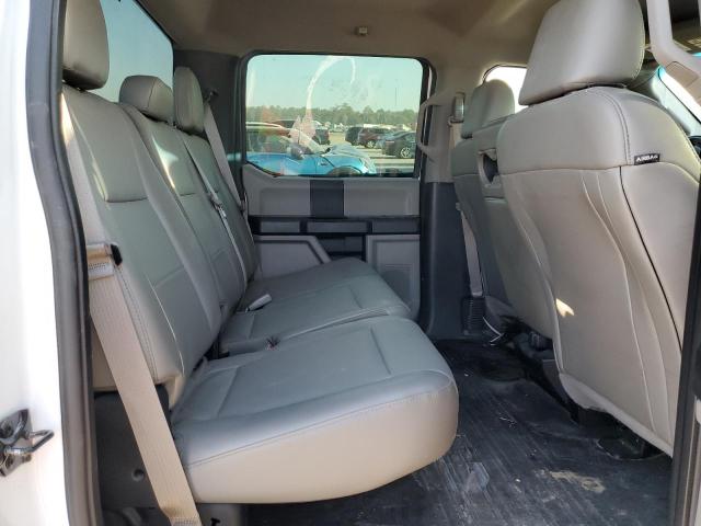 Photo 6 from auction – 2017 FORD F150 SUPER with VIN 1FTEW1EF3HKD83715