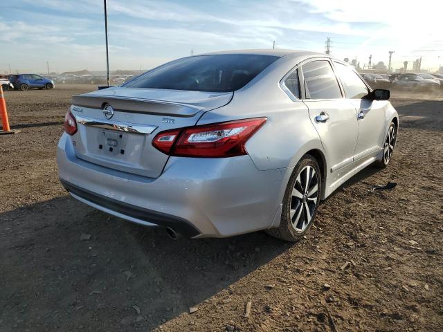 Photo 4 from auction – 2016 NISSAN ALTIMA 2.5 with VIN 1N4AL3APXGC133128
