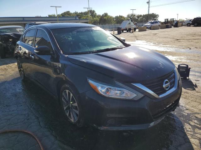 NISSAN ALTIMA 2.5 2016 with VIN 1N4AL3AP0GC150701 - Photo from auction