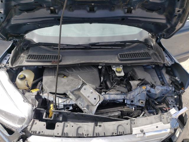 Photo 7 from auction – 2018 FORD ESCAPE SE with VIN 1FMCU0GD9JUC03131