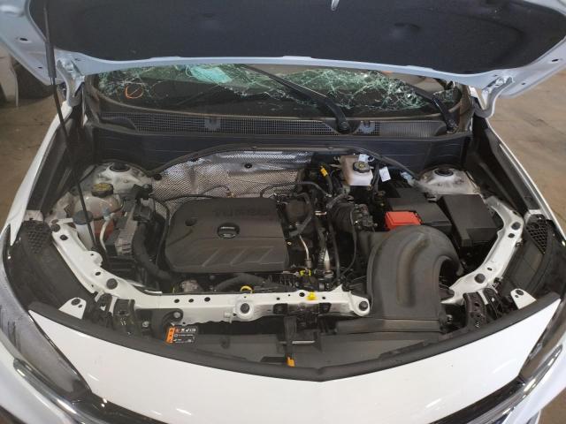 Photo 7 from auction – 2022 BUICK ENCORE GX with VIN KL4MMCSL9NB059620