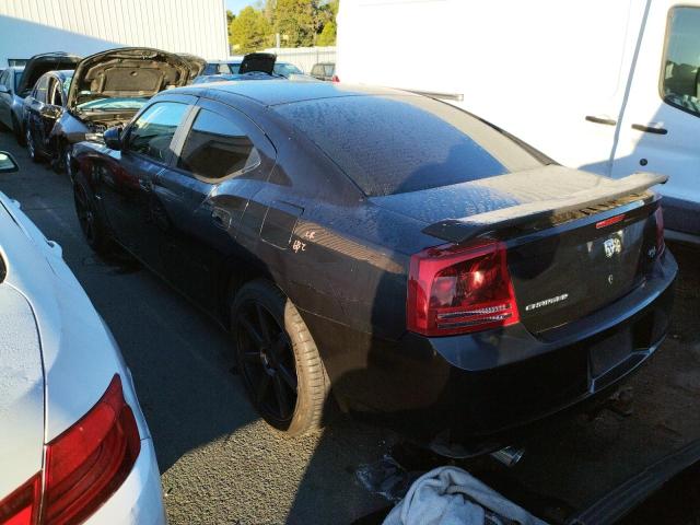 Photo 3 from auction – 2006 DODGE CHARGER R/ with VIN 2B3KA53H46H242073