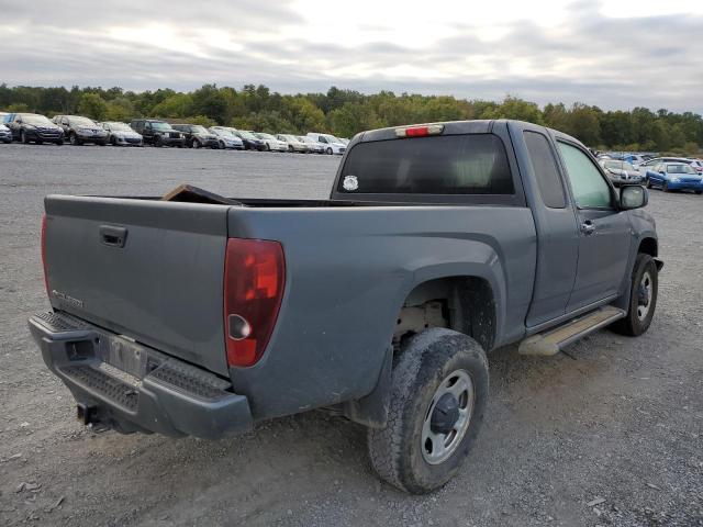 Photo 4 from auction – 2012 CHEVROLET COLORADO with VIN 1GCJTBF93C8146766