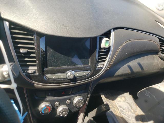 Photo 9 from auction – 2019 CHEVROLET TRAX LS with VIN 3GNCJKSB6KL247525