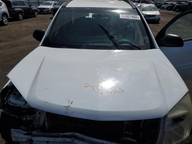 Photo 7 from auction – 2008 CHEVROLET EQUINOX LS with VIN 2CNDL13F186015331