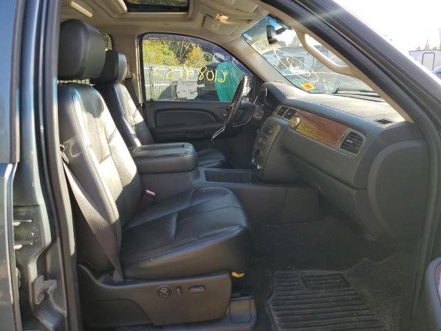 Photo 5 from auction – 2007 GMC NEW SIERRA with VIN 2GTEK13M171580877
