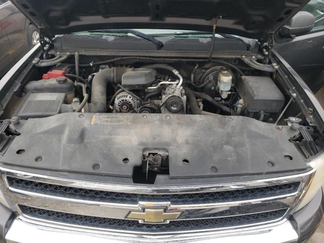 Photo 7 from auction – 2010 CHEVROLET 1500 with VIN 1GCPKPEX7AZ255040