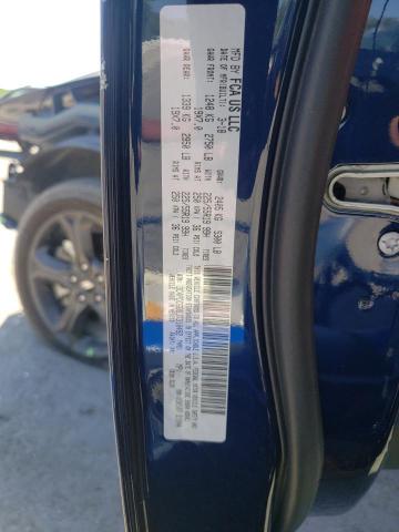 Photo 10 from auction – 2018 DODGE JOURNEY CR with VIN 3C4PDCGB6JT310492