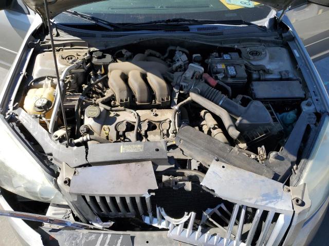 Photo 7 from auction – 2008 MERCURY MILAN PREM with VIN 3MEHM081X8R657807
