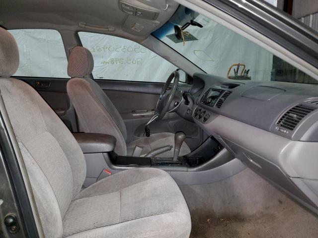 Photo 5 from auction – 2003 TOYOTA CAMRY /LE/ with VIN 4T1BE32K23U734223