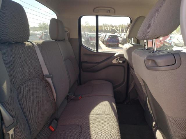 Photo 6 from auction – 2010 NISSAN FRONTIER C with VIN 1N6AD0FV2AC416740