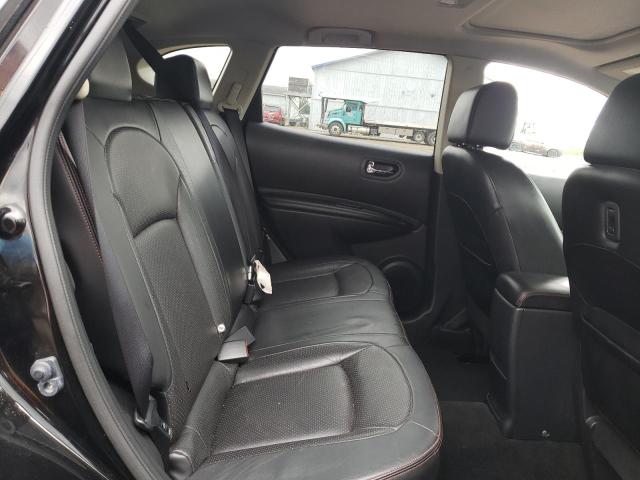 Photo 6 from auction – 2011 NISSAN ROGUE S with VIN JN8AS5MV0BW254197
