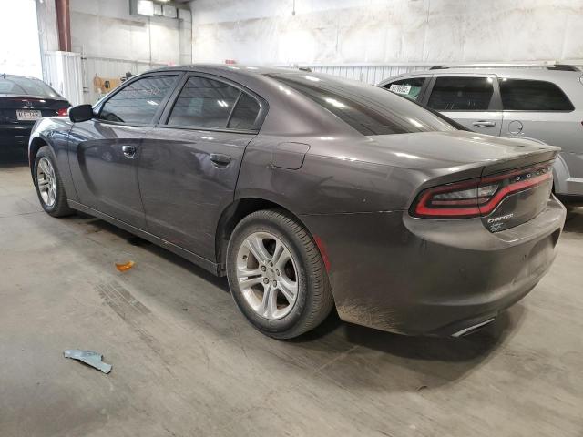 Foto 3 de la subasta – 2015 DODGE CHARGER SE con VIN 2C3CDXBG8FH840928
