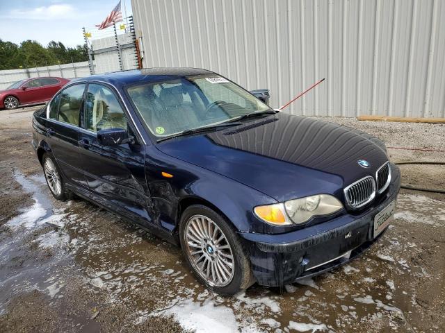 صورة رقم 1 من المزاد - 2003 BMW 330 XI مع VIN WBAEW534X3PN30176