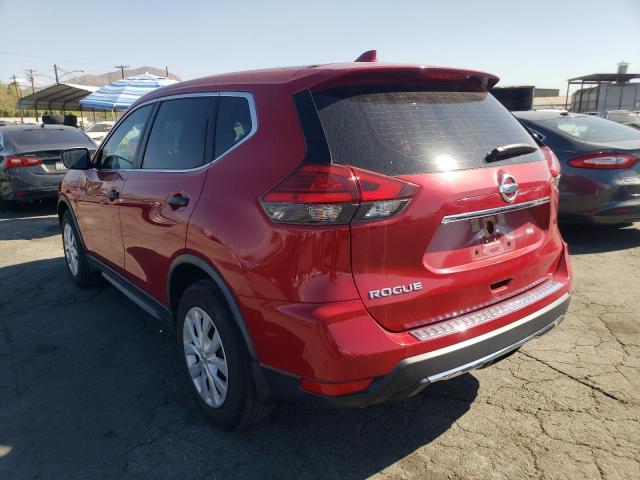 Photo 3 from auction – 2017 NISSAN ROGUE S with VIN JN8AT2MT3HW396322