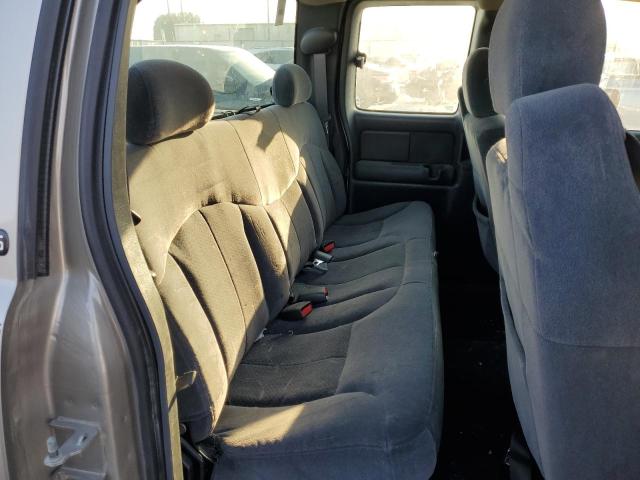 Photo 6 from auction – 2002 CHEVROLET 1500 with VIN 2GCEC19T921163611