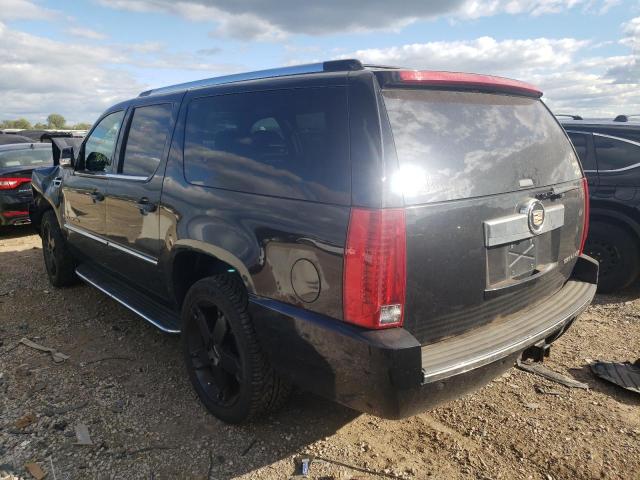 Photo 3 from auction – 2007 CADILLAC ESCALADE E with VIN 1GYFK66847R419795