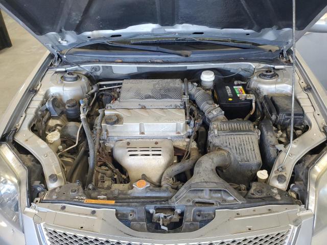 Photo 7 from auction – 2012 MITSUBISHI GALANT ES with VIN 4A32B3FF0CE025047