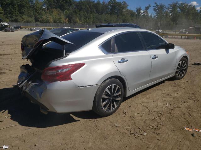 Photo 4 from auction – 2018 NISSAN ALTIMA 2.5 with VIN 1N4AL3AP3JC157827