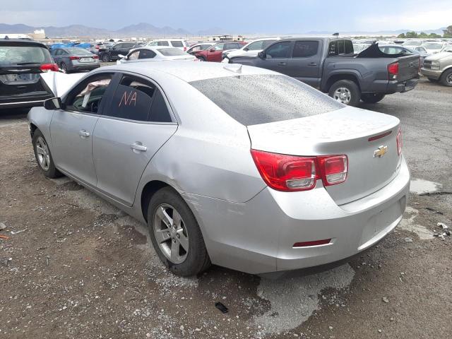 Photo 3 from auction – 2016 CHEVROLET MALIBU LIM with VIN 1G11C5SA8GF161999