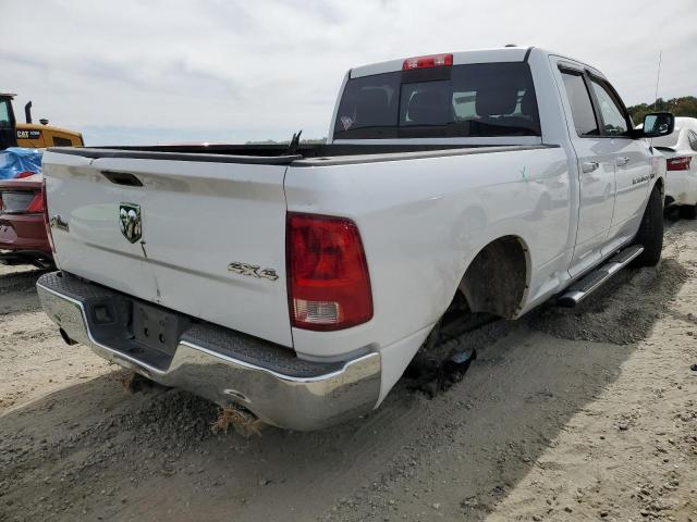 Photo 4 from auction – 2012 DODGE RAM 1500 S with VIN 1C6RD7GT1CS172218