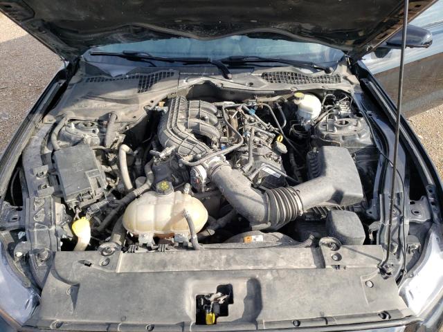 Photo 7 from auction – 2017 FORD MUSTANG with VIN 1FA6P8AM0H5256701