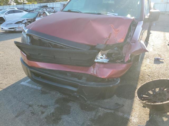 Photo 9 from auction – 2007 FORD F150 with VIN 1FTRX12WX7FB34810