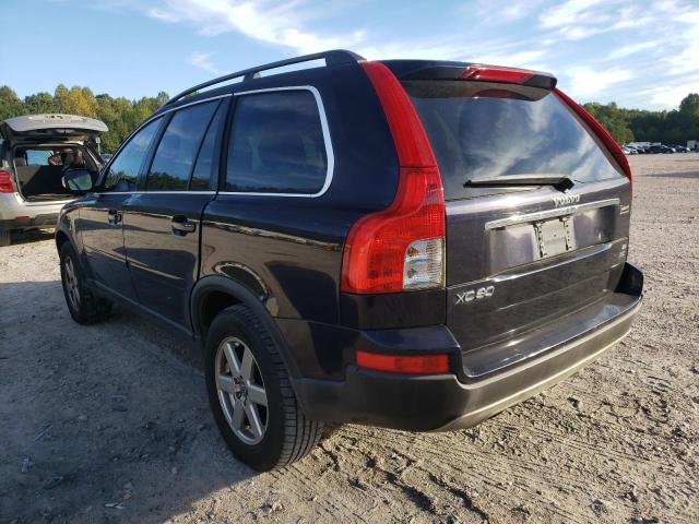 Photo 3 from auction – 2007 VOLVO XC90 3.2 with VIN YV4CZ982171374731