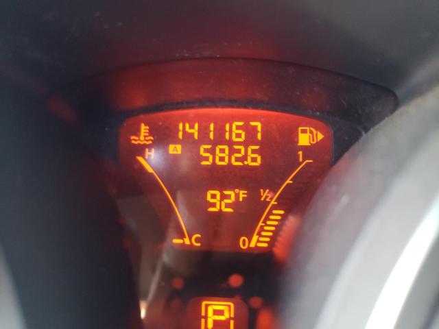 Photo 8 from auction – 2011 NISSAN JUKE S with VIN JN8AF5MR9BT008290