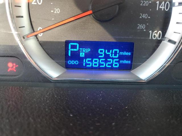 Photo 8 from auction – 2010 HYUNDAI SONATA with VIN 5NPET4AC0AH620235