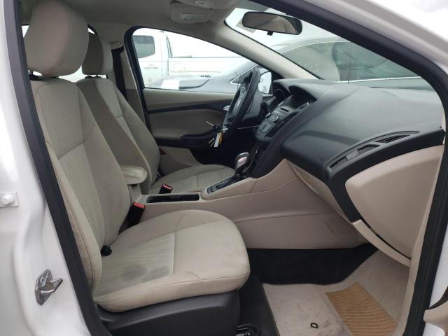 Photo 5 from auction – 2016 FORD FOCUS SE with VIN 1FADP3F28GL318390
