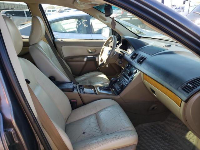 Photo 5 from auction – 2008 VOLVO XC90 3.2 with VIN YV4CY982381428681