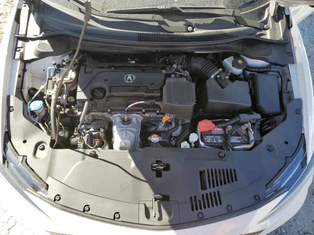 Photo 7 from auction – 2019 ACURA ILX PREMIU with VIN 19UDE2F87KA000569