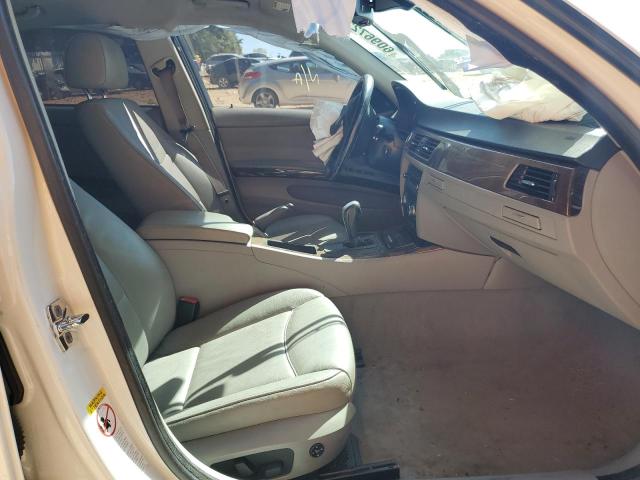 Photo 5 from auction – 2009 BMW 328 XI with VIN WBAPK73549A451963