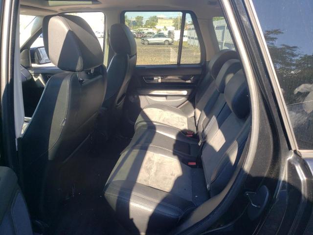 Photo 6 from auction – 2011 LAND ROVER RANGE ROVE with VIN SALSF2D46BA700269